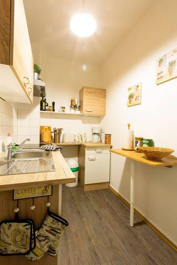 Ferienwohnung für 4 Personen in Nordwest, Leipzig, Bild 1