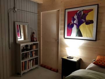 Ferienwohnung für 2 Personen in Onnion, Region Bonneville, Bild 3