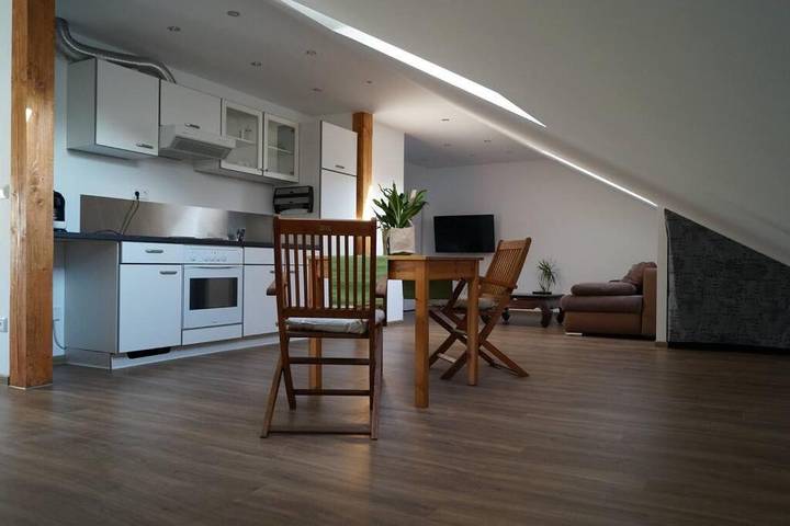 Ferienwohnung für 2 Personen