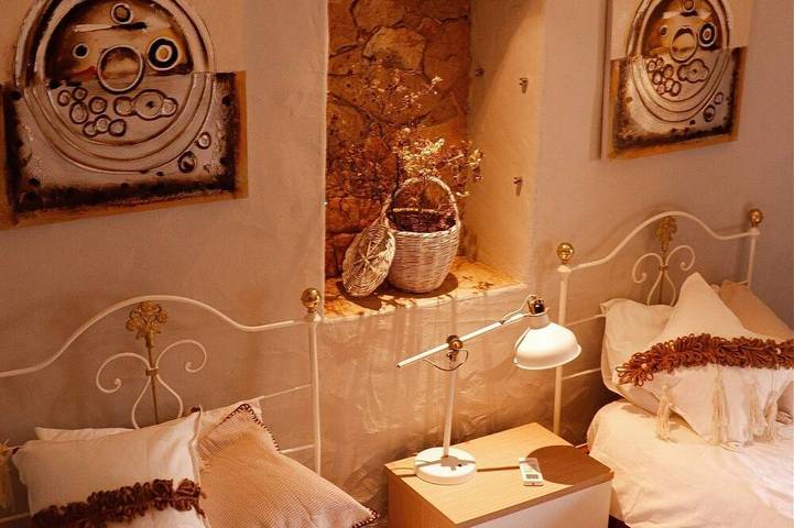 Gîte pour 6 personnes dans Alte - 3