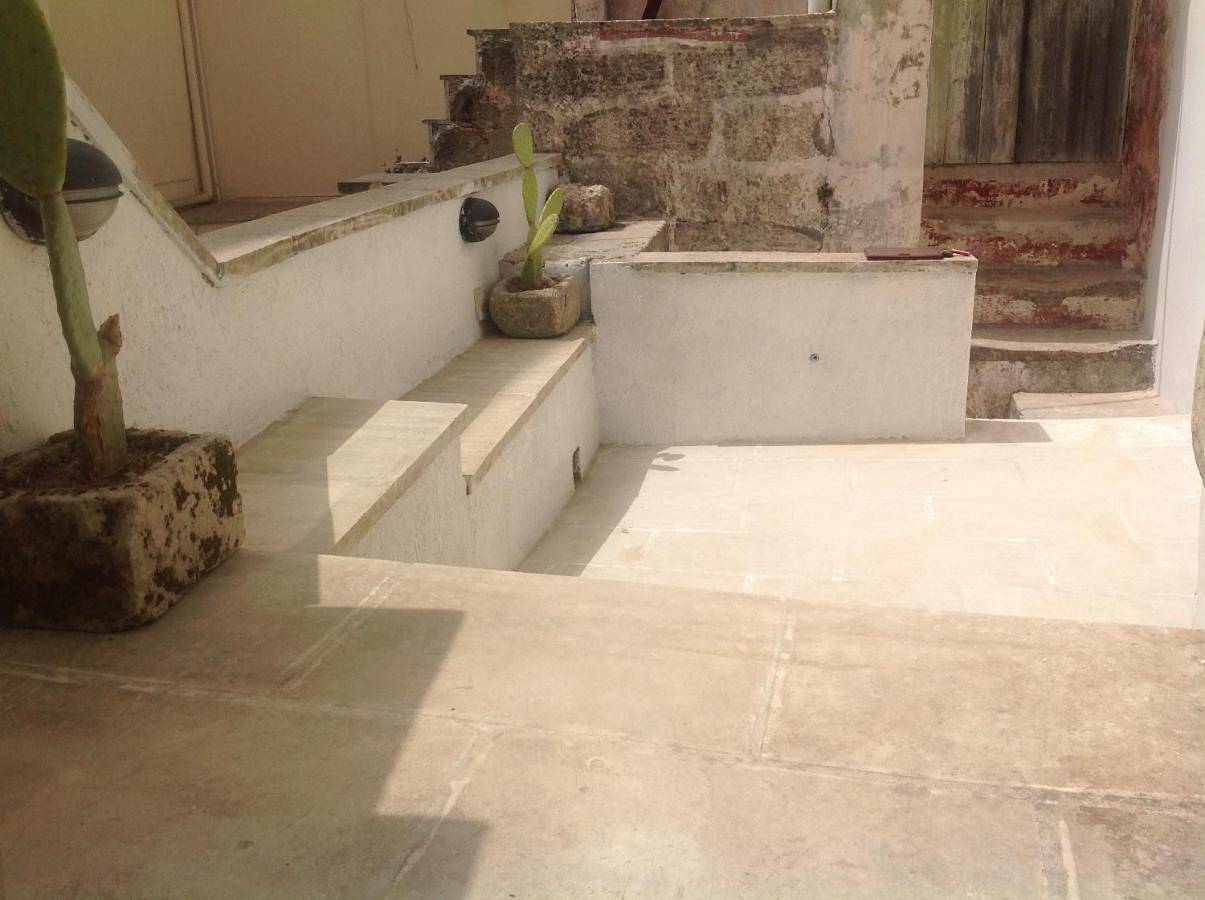 Appartamento intero, La Casetta in Poggiardo, Provincia di Lecce