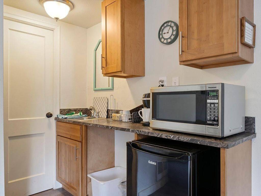 Ganze Wohnung, S5 - The Drop @ Surf Inn in Netarts, Tillamook County