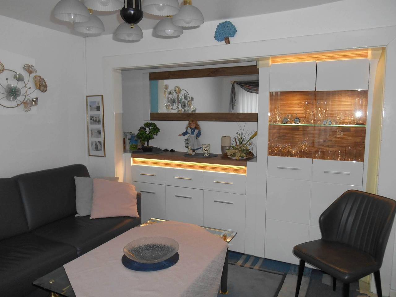 Ganze Ferienwohnung, Hüs Rüm Hart in Westerland, Sylt (Gemeinde)