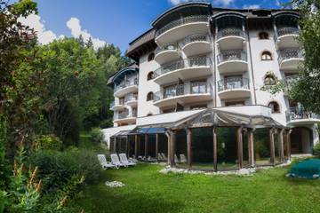 Chalet pour 6 Personnes dans Les Grandes Montets, Chamonix-Mont-Blanc, Photo 1