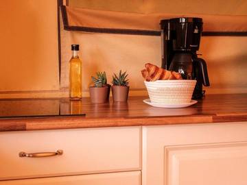 Bungalow für 4 Personen in Coux-et-Bigaroque, Périgord Noir, Bild 4