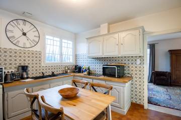 Maison De Vacances pour 6 Personnes dans Bergerac, Périgord Pourpre, Photo 2