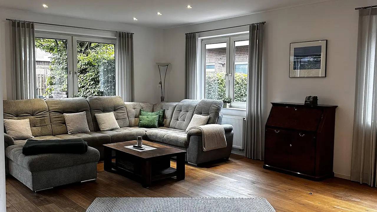Ferienhaus für 5 Personen (189 m²) in Bad Zwischenahn in Zwischenahner Meer, Bad Zwischenahn