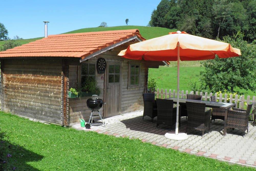 Ganze Wohnung, Ferienwohnung im schönen Westallgäu in Argenbühl, Württembergisches Allgäu