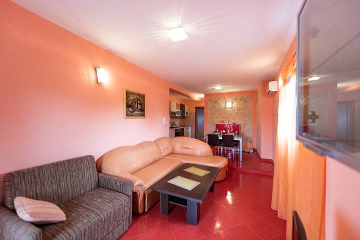 Appartement entier, Apartments Karen in Vinisce, Split-Dalmatie