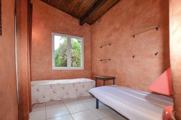 Gîte pour 4 personnes, animaux acceptés à Poggio-di-Nazza - 4