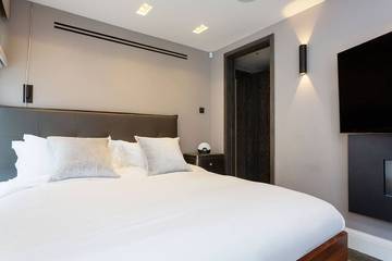 Holiday Rental for 10 People in Kensington and Chelsea, London, Photo 4
