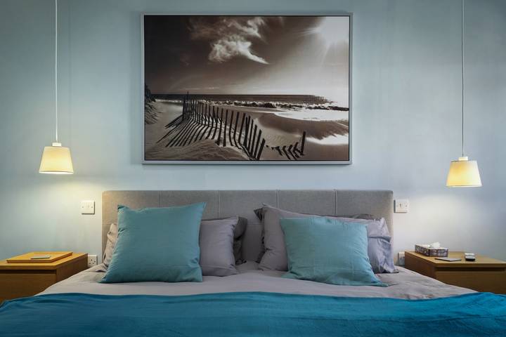 Apartamento entero, Dolphins Apartment - Spectacular Sea Views in Saundersfoot, Pembrokeshire