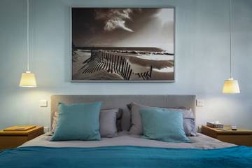 Apartment for 6 People in Saundersfoot, Pembrokeshire, Photo 2