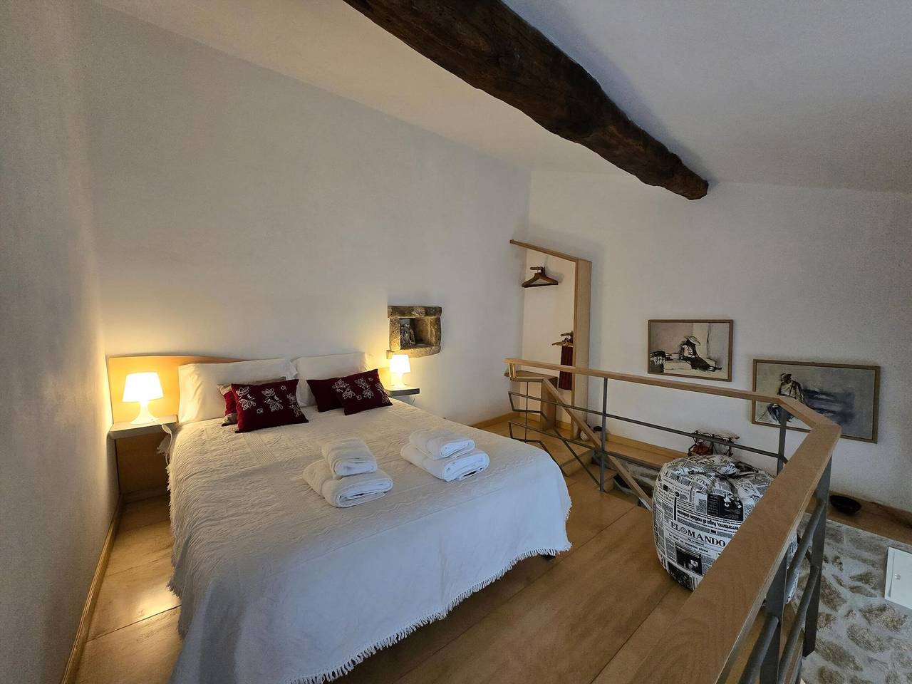 Casa de férias para 2 pessoas in São João da Pesqueira, Vale do Douro