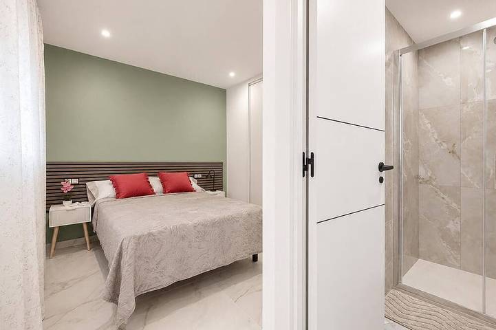 5 bedroom gorgeous home in Vila-Real in Vila-real, Costa del Azahar