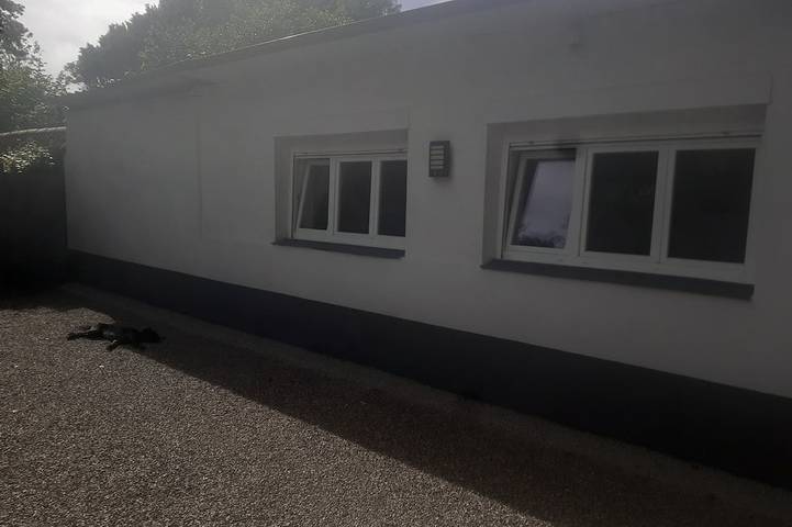 Appartement entier, Gîte 4 pers entre mer et campagne Saint Josse in Saint-Josse, Région de Montreuil