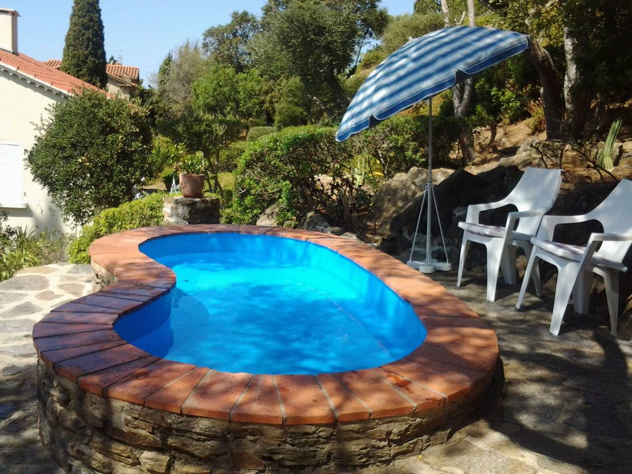 Apartamento entero, Le Lavandou 604 - Villa Montemare Dorette 604.2 in Le Lavandou, Region de Toulon