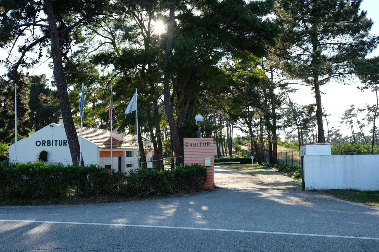 Mobile Home in Ria de Aveiro, Aveiro
