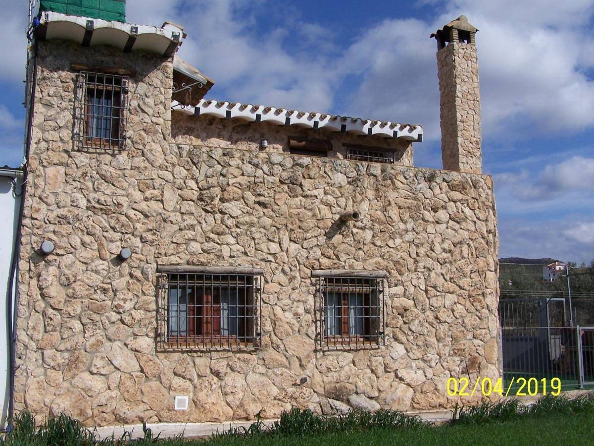 Casa Rural Altozano Elche de la Sierra in Elche de la Sierra, Sierra de Alcaraz