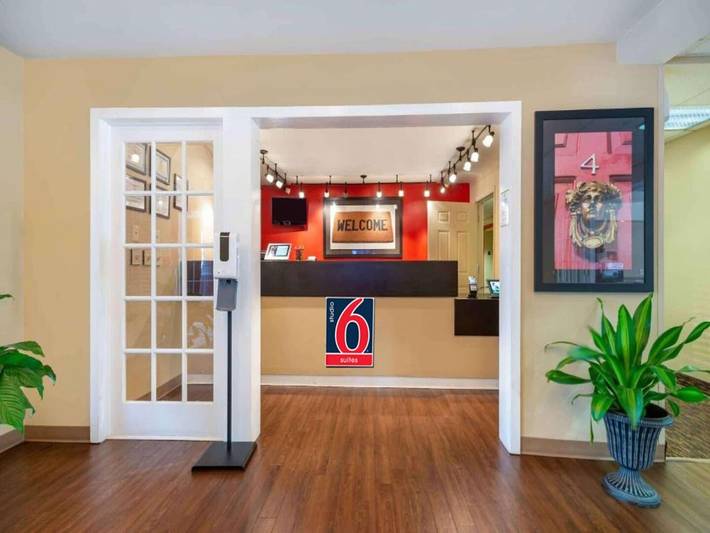 Apartamento entero, 1 Cama Queen | Suite, Nsmk, Cocina in Municipio de East Whiteland (condado de Chester, Pensilvania), Condado de Chester