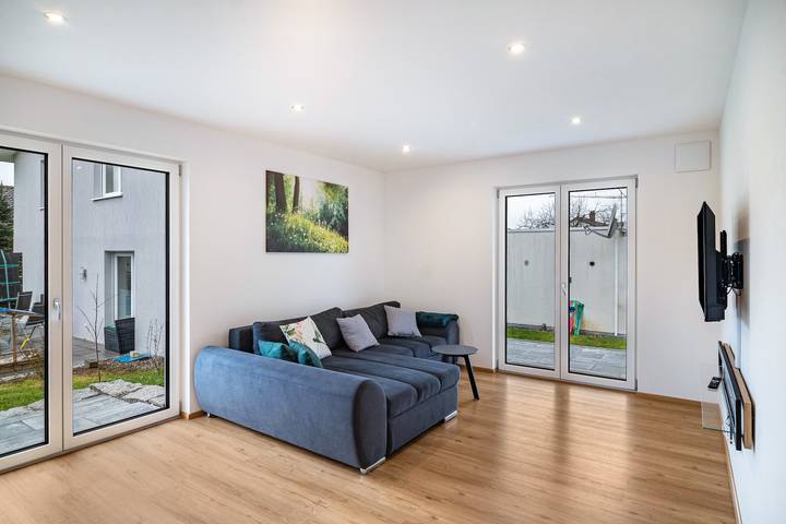 Gîte pour 4 personnes à Ravensbourg - 3