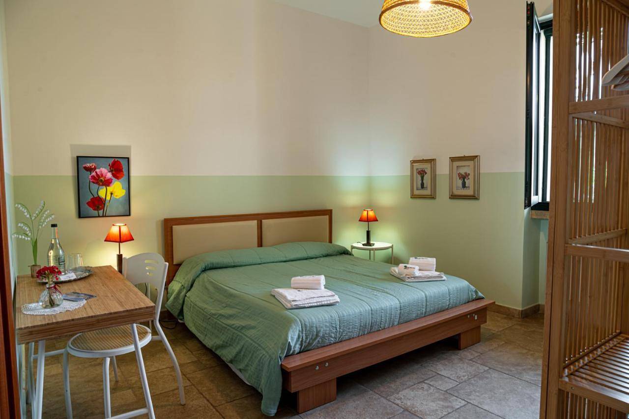 Masseria Agriturismo Il Sorriso Degli Ulivi - Dimora di Charme in Gallipoli, Golfo di Taranto
