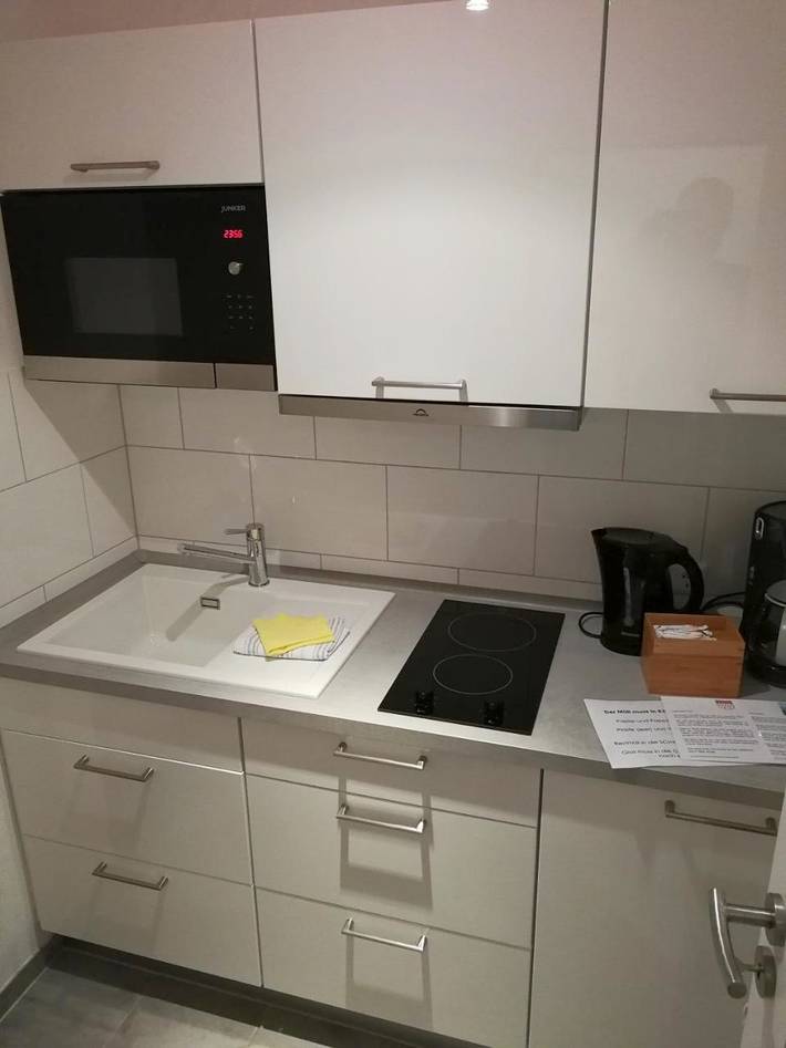 Ferienwohnung für 5 Personen, mit Garten und Terrasse in Kölner Karneval - 2