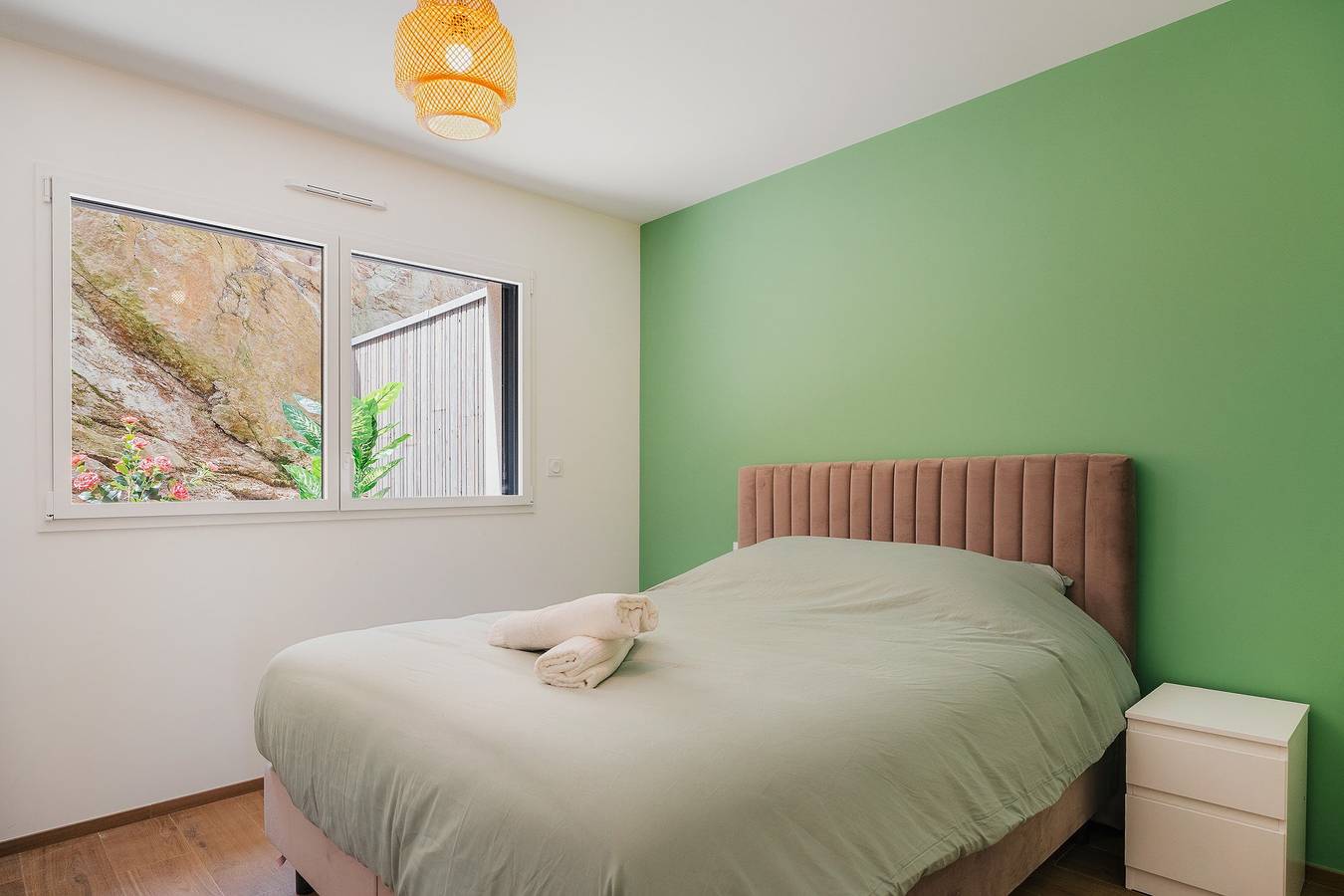 Apartamento entero, Apartamento de vacaciones para 4 personas in Saint-Cast-le-Guildo, Región de Dinan