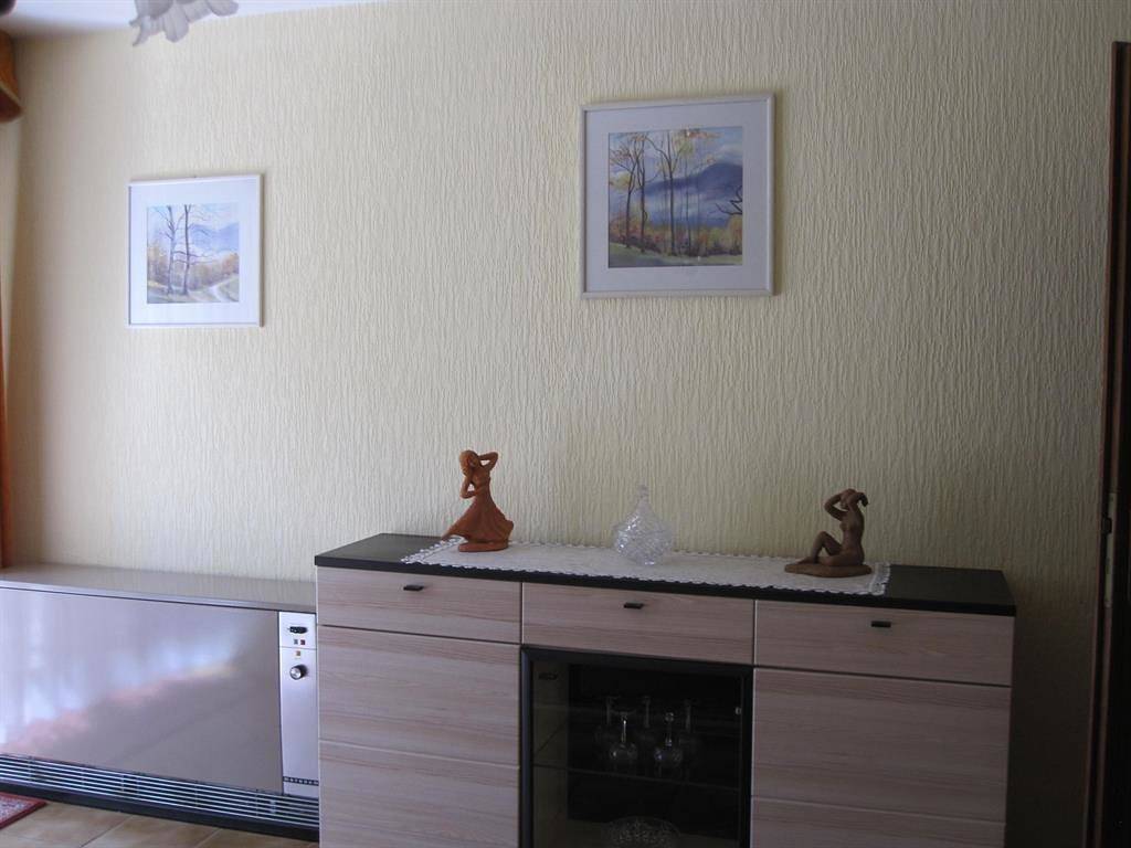 Ganze Ferienwohnung, Ferienwohnung Moselland in Zeltingen-Rachtig, Bernkastel-Kues & Umgebung