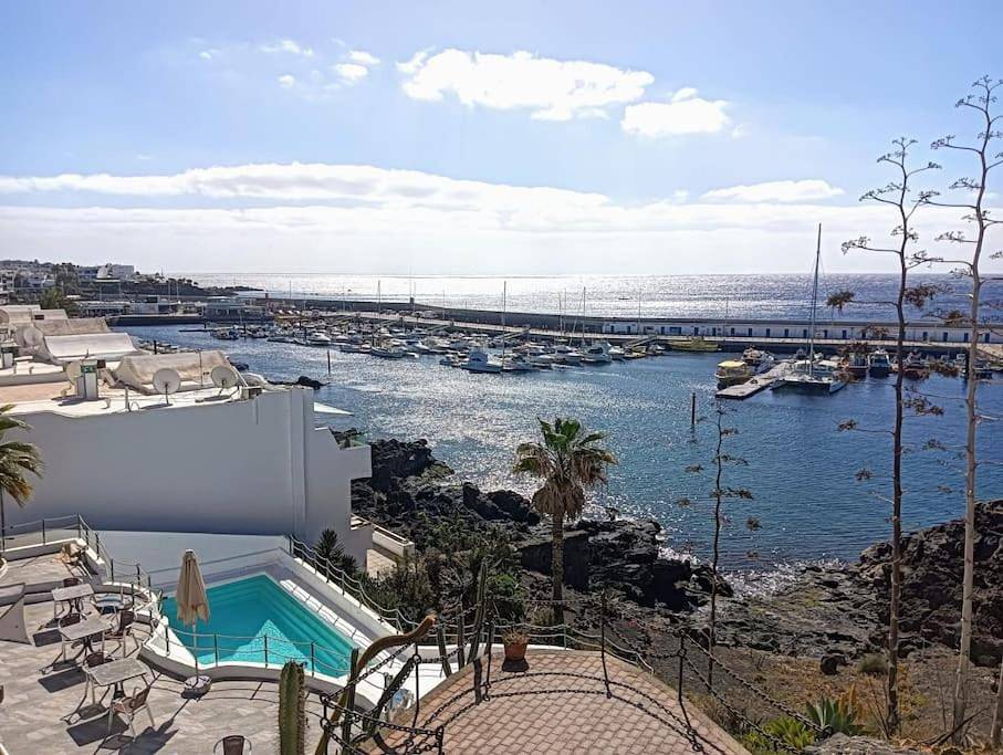 Apartamento entero, Casa Martín in Puerto del Carmen, Tías