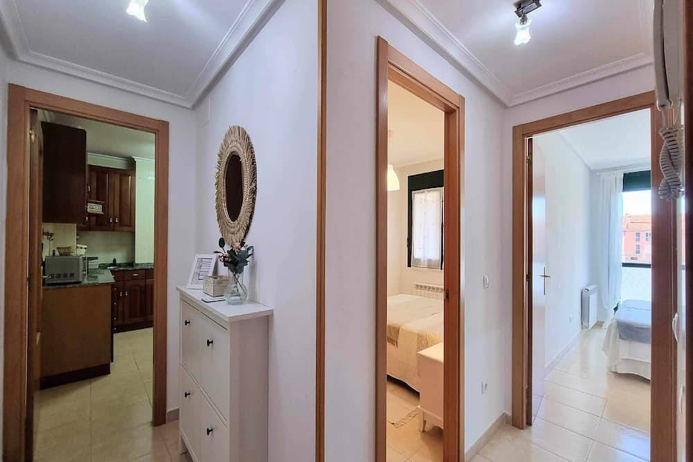 Ganze Wohnung, Apartamento El Picu Posada in Posada de Llanes, Llanes