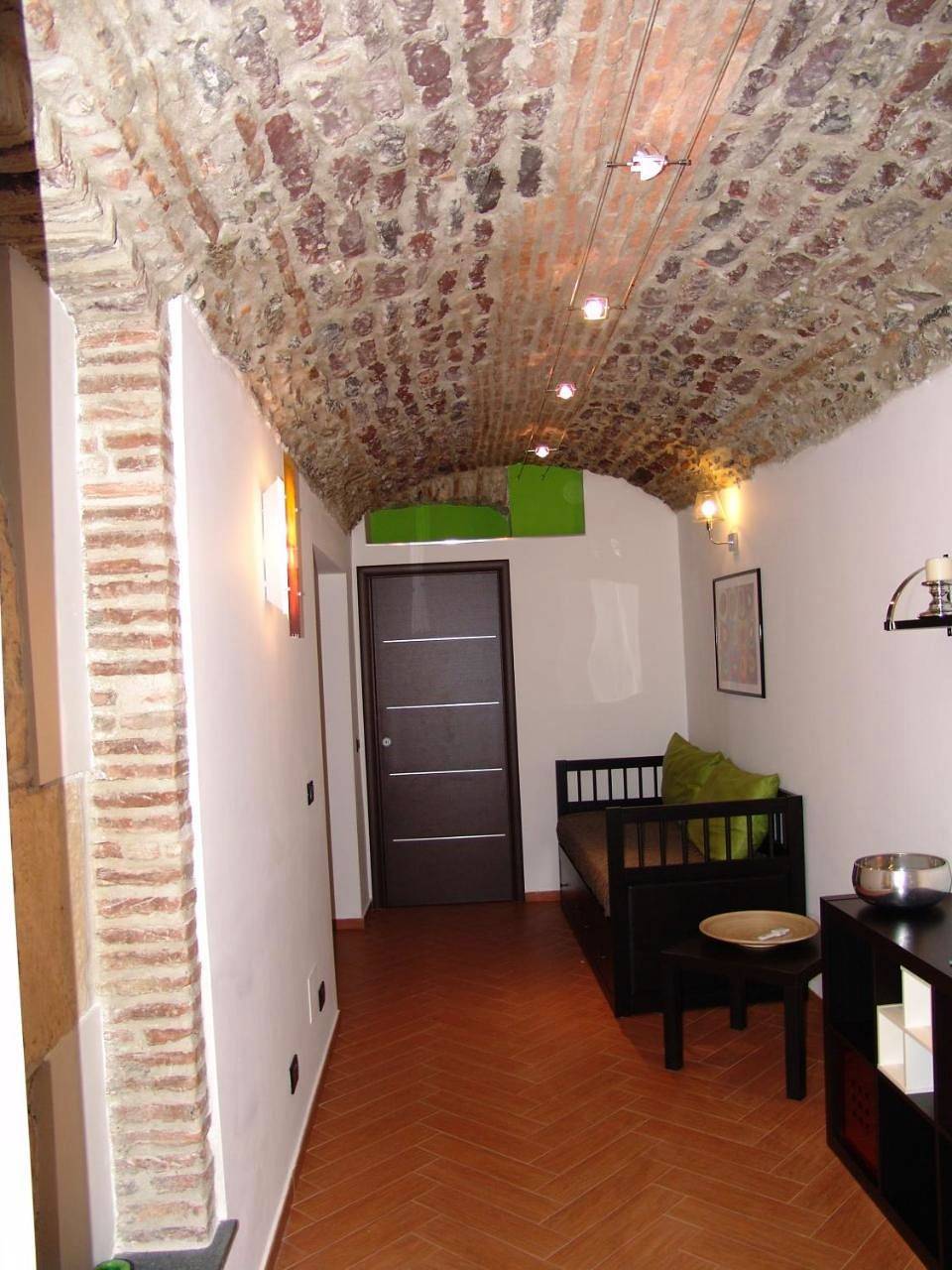 Ganze Wohnung, Apartment with Garden in Milazzo, Messina Provinz
