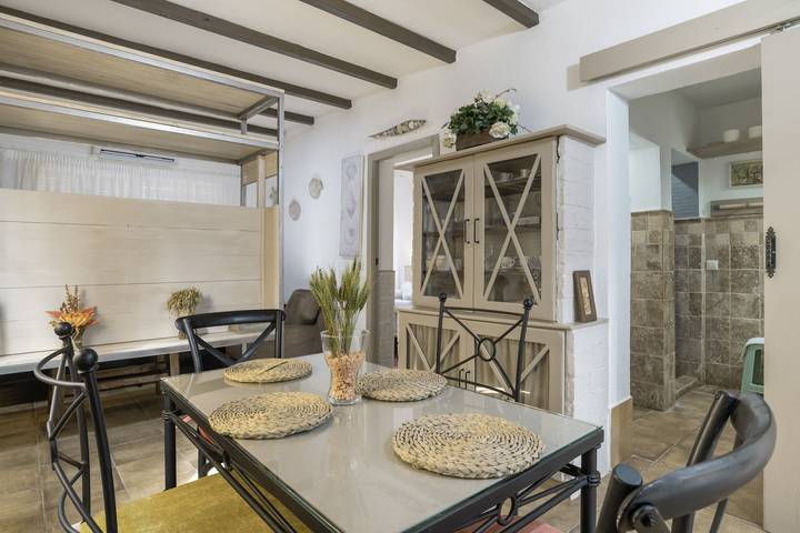 Appartamento fronte mare a El Palmar, Cadice in Playa El Palmar, Vejer de la Frontera