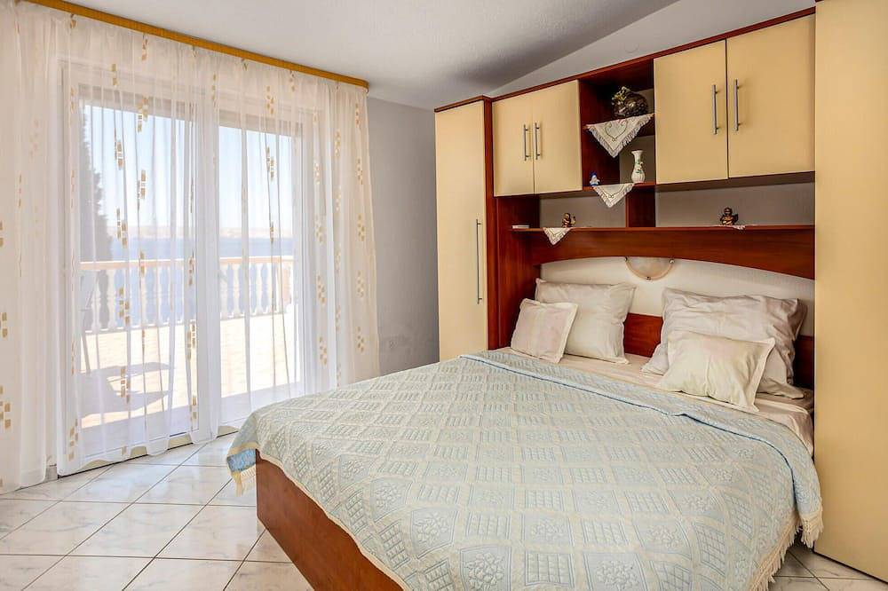 Ganze Wohnung, Gemütliche Wohnung in Baric Draga in Baric Draga, Kvarner Festland