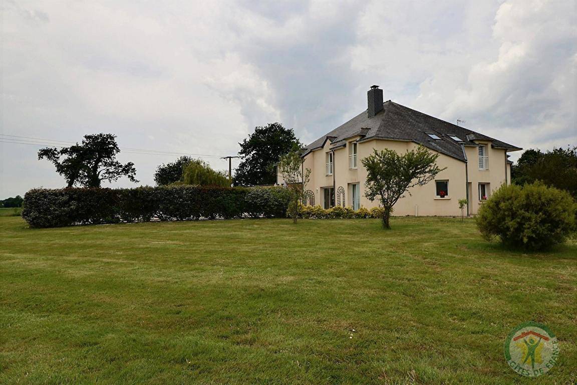 Café couet' Breizh - Pepsie in Guipry, Région de Redon