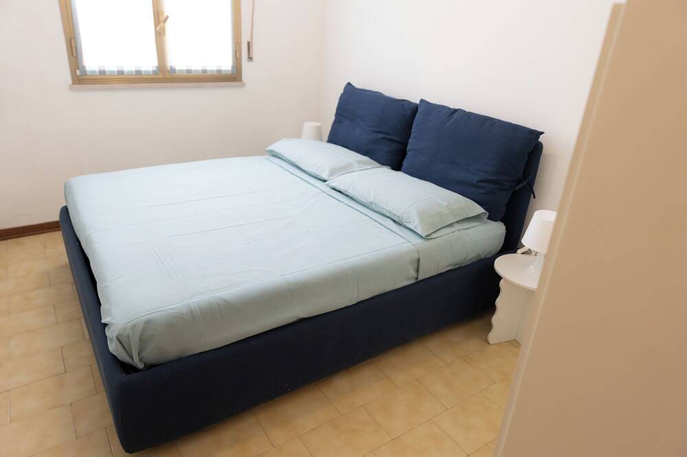 Apartamento entero, Cozy apartment in Silvi Marina near the sea!!! 600 meters walk in Silvi Marina, Provincia de Teramo