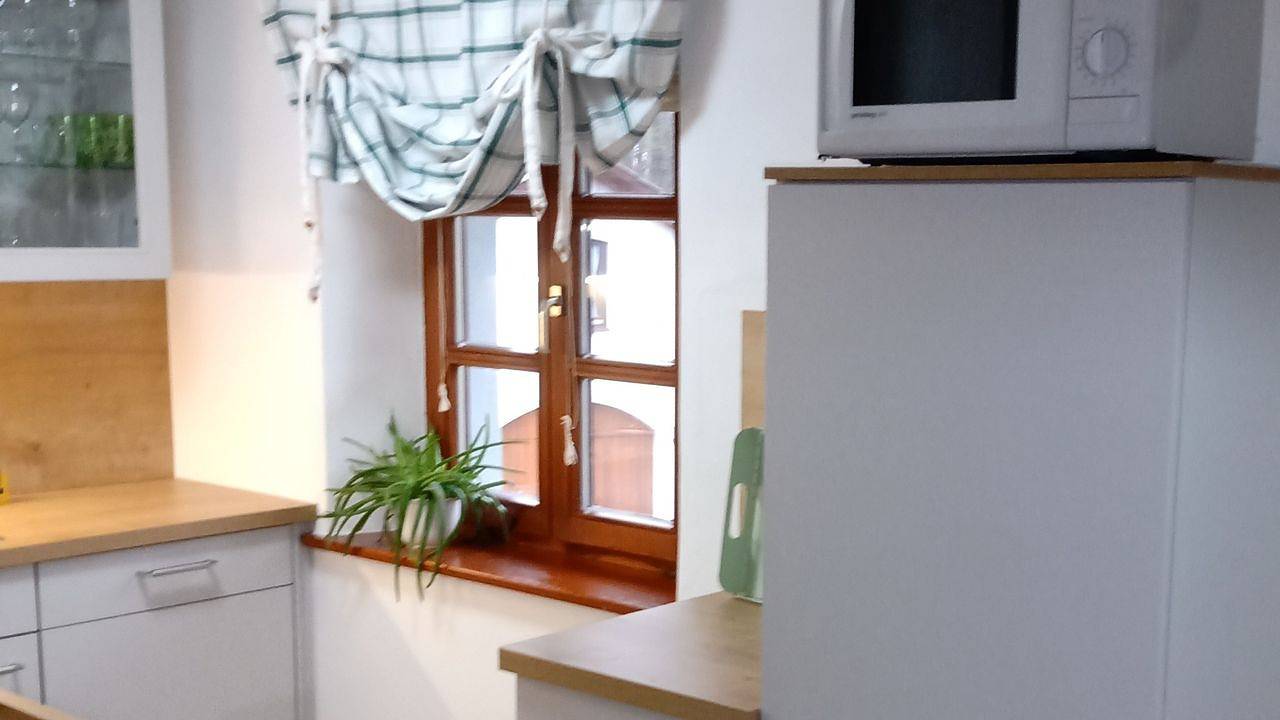 Ferienhaus für 5 Personen (80 m²) in Reuth bei Erbendorf in Reuth bei Erbendorf, Ostbayern