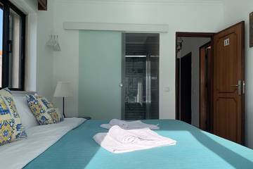 B&b für 2 Personen in Cascais e Estoril, Costa Azul, Bild 1