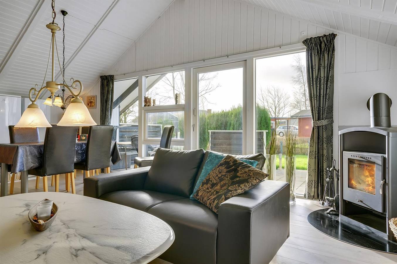 Stunning home in Egernsund w/ Wifi and 3 Bedrooms in Rendbjerg, Flensburger Förde (Dänemark)