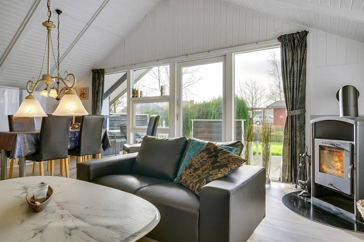 Ferienhaus für 6 Personen, mit Terrasse und Garten in der Flensburger Förde (Dänemark) - 3
