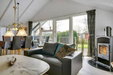 Holiday Rental for 6 People in Broager, Region of Southern Denmark, Photo 2