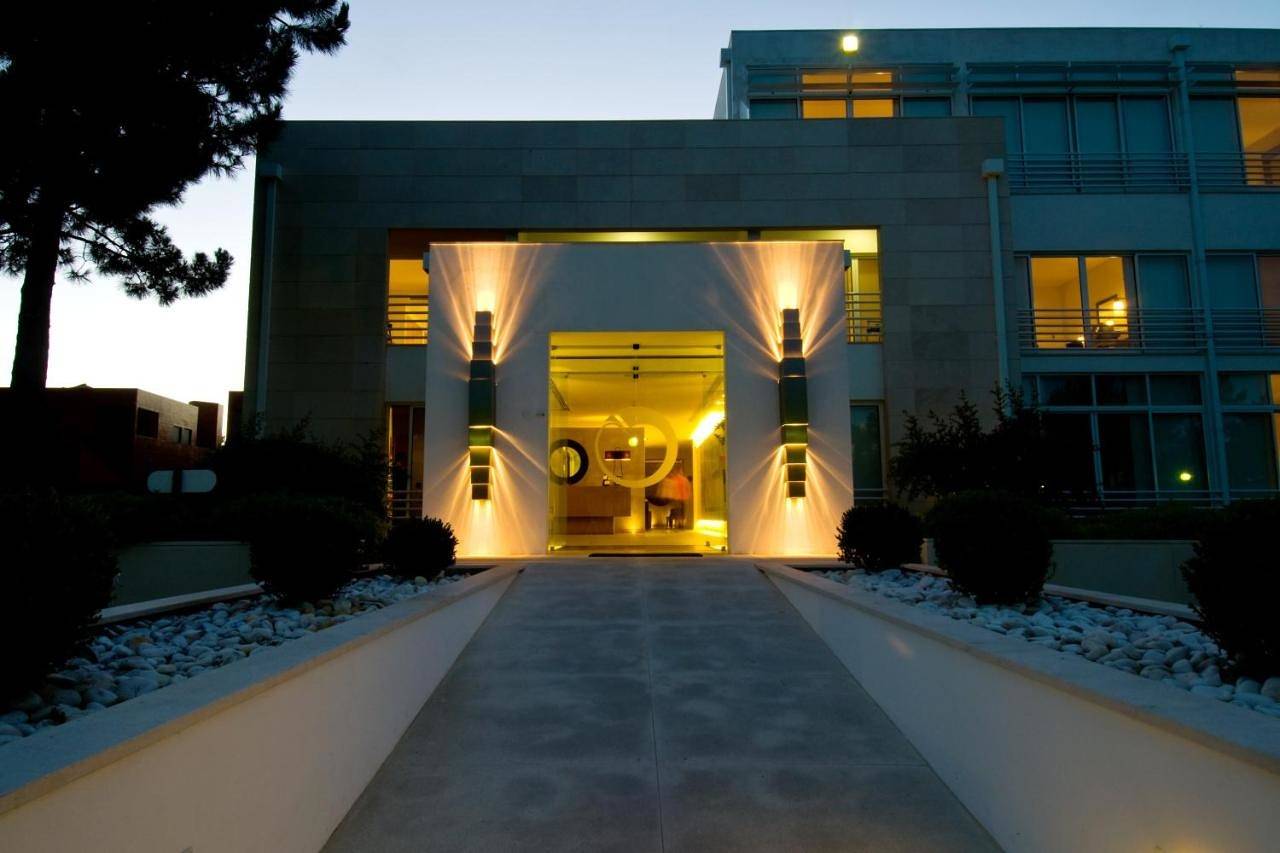 Lavanda Hotel Miravillas in Aldeamento Miravillas, Mira (Coimbra)