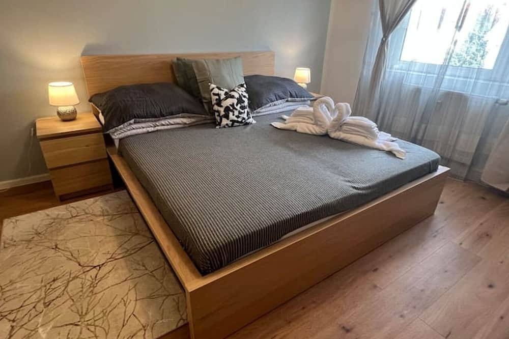 Ganze Wohnung, Familien Ferienwohnung Frühauf in Rochlitz in Rochlitz, Chemnitz und Umgebung