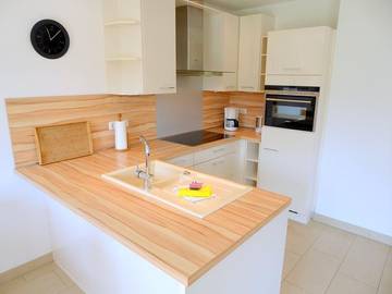 Ferienwohnung für 4 Personen in Dangast, Varel, Bild 2