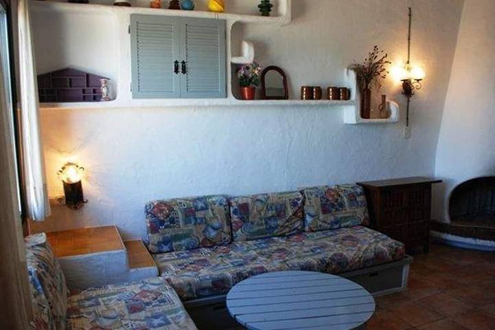 Entire apartment, Bungalow Near Almadrava Beach - 2 Bedrooms, Terrace in Platja de l'Almadrava, Vandellòs i l'Hospitalet de l'Infant