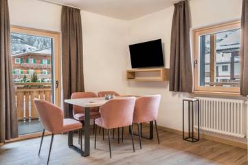 Appartamento per 5 Persone in Campitello di Fassa, Dolomiti Occidentali, Foto 1