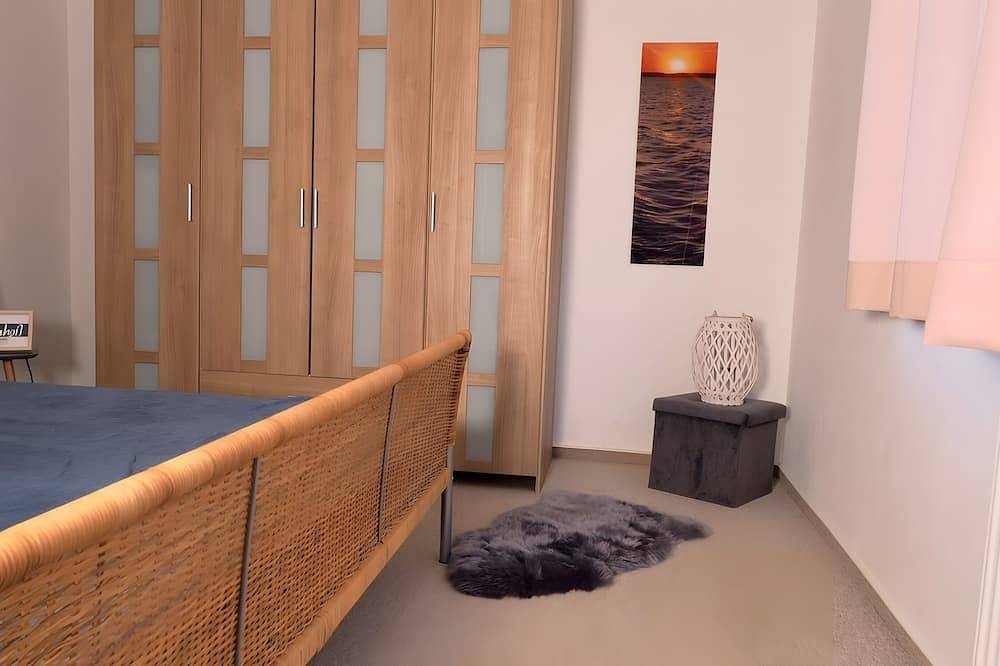 Bungalow am See und Wald für 6 personen (80 m²) in Untergöhren in Göhren-Lebbin, Fleesensee
