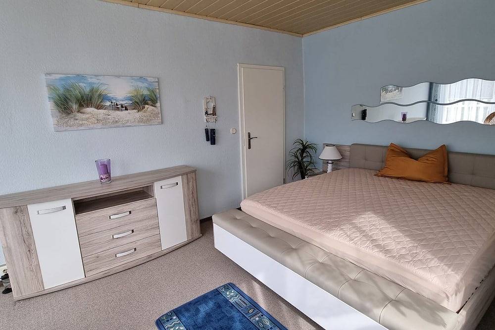 Bungalow for 4 guests with 84m² in Rastenberg (270258) in Rastenberg, Saale-Unstrut