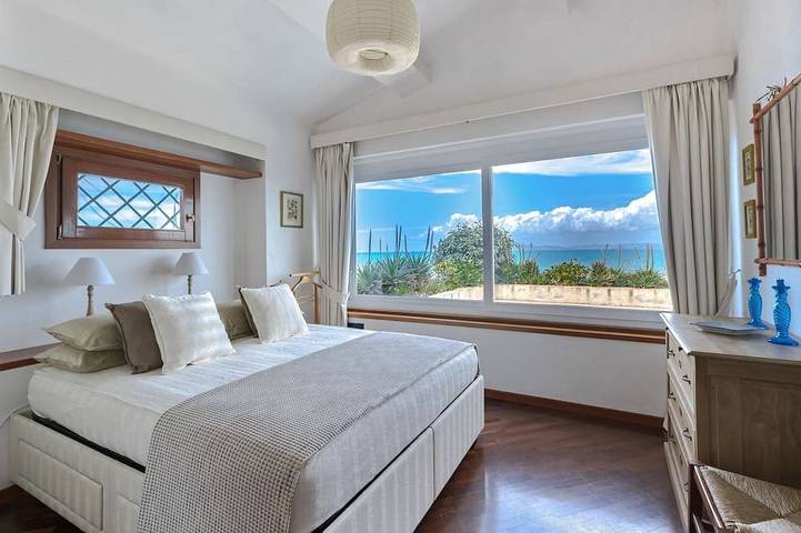 Appartement entier, Attico, Punta Nera, Monte Argentario, Grosseto and Maremma in La Cantoniera, Monte Argentario