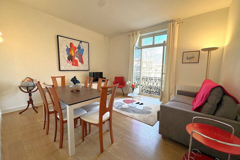 Appartement de vacances